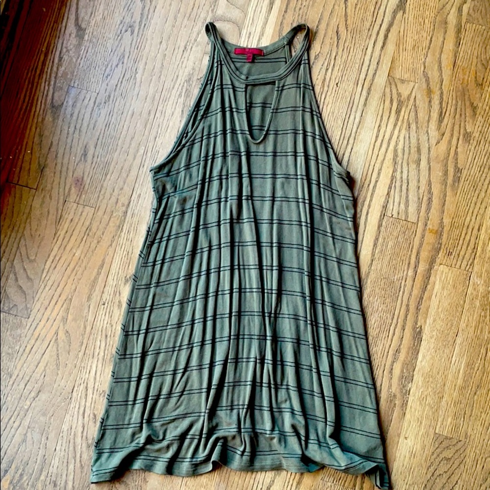 BKE dress